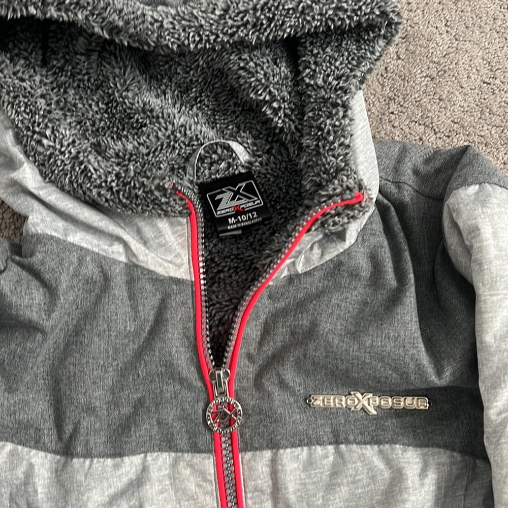 Kids Jacket - Picture 2 of 4